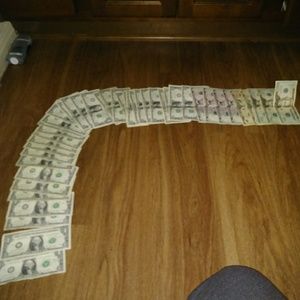 Meet your Posher, Jayden